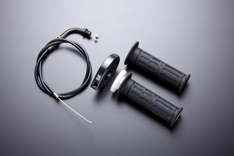 スロットルSET (TM-MJN22/24/26、CR-mini22用)