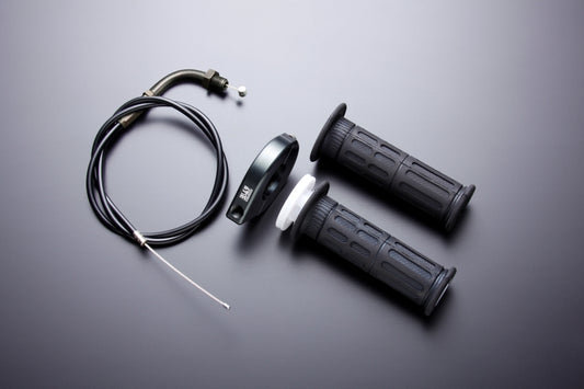 スロットルSET (TM-MJN22/24/26、CR-mini22用)