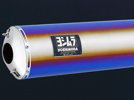 CARRY Slip-On Ovalサイクロン[EBD-D*16T]【オンラインショップ限定品】