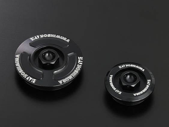 サービスホールプラグ