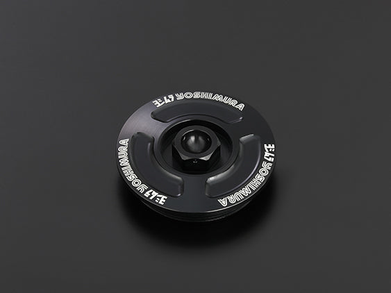 サービスホールプラグ