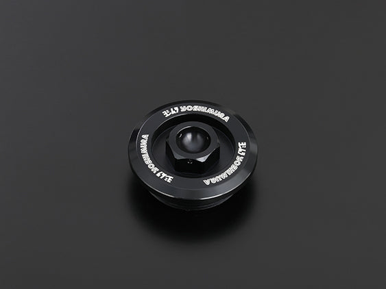 サービスホールプラグ