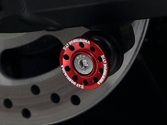 リアスタンドブラケットセット High Line M8