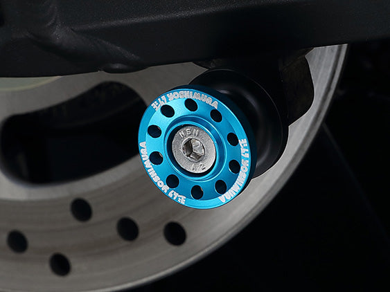 リアスタンドブラケットセット High Line M8