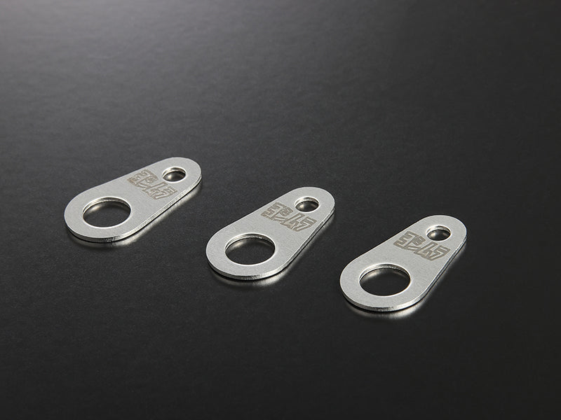 ワイヤリングブラケットSET