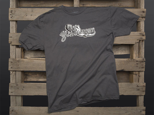 USヨシムラ RS-12 Tシャツ