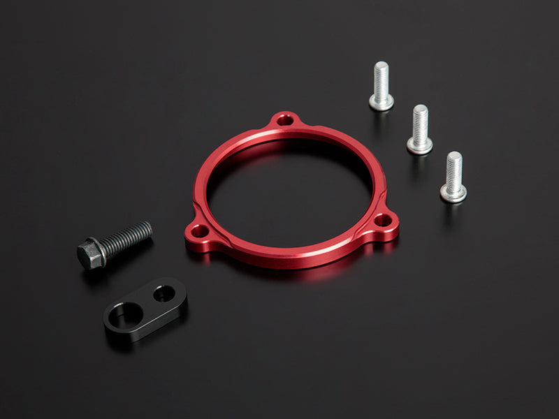 リヤホイールスピードセンサーオフセットKIT