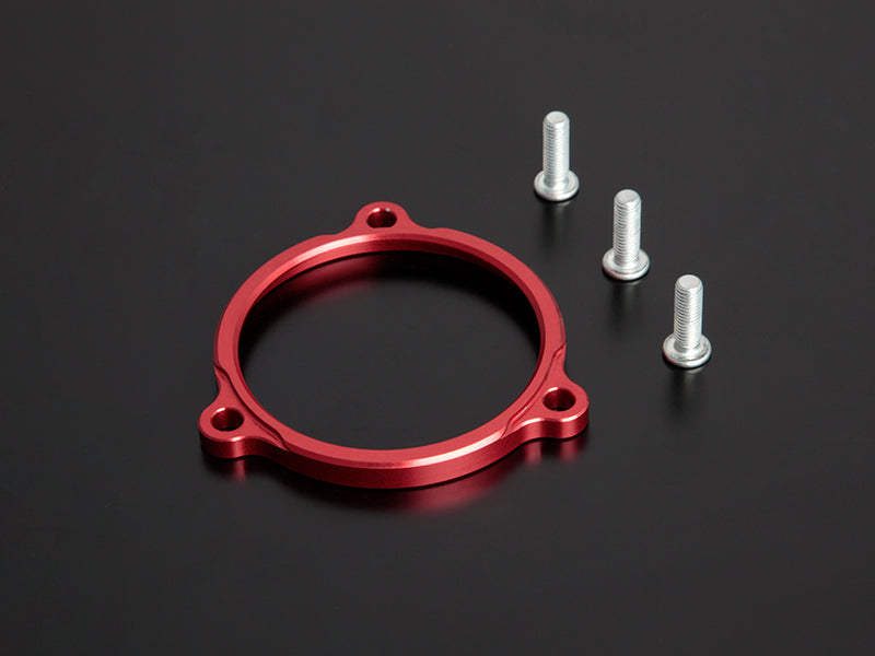 リヤホイールスピードセンサーオフセットKIT