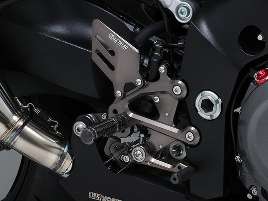 ヨシムラ ステップKIT X-TREAD