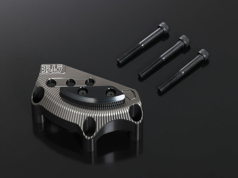 エンジンケースガードKIT ジェネレーターカバー「PRO SHIELD」