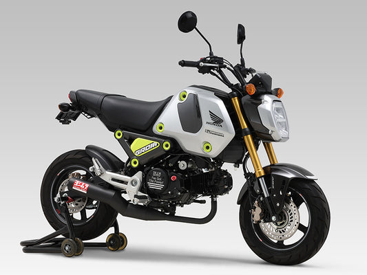 機械曲ストレート762サイクロン 政府認証