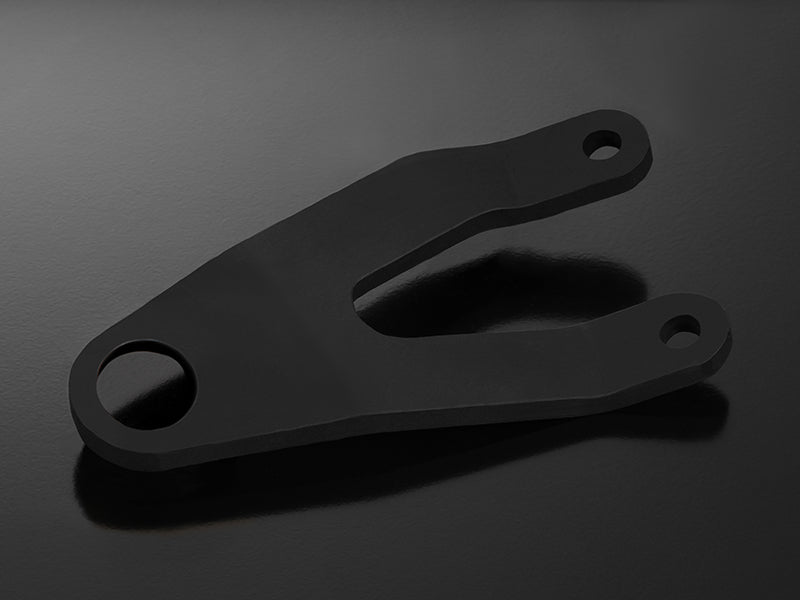 X-TREAD用ストレートサイクロン マフラーステー