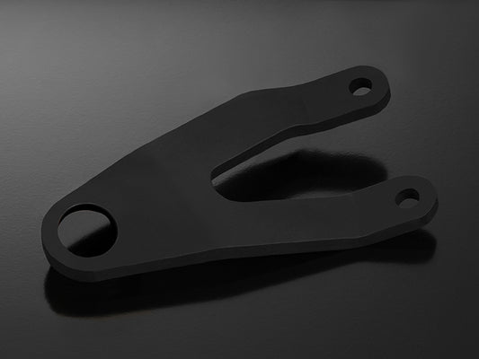 X-TREAD用ストレートサイクロン マフラーステー