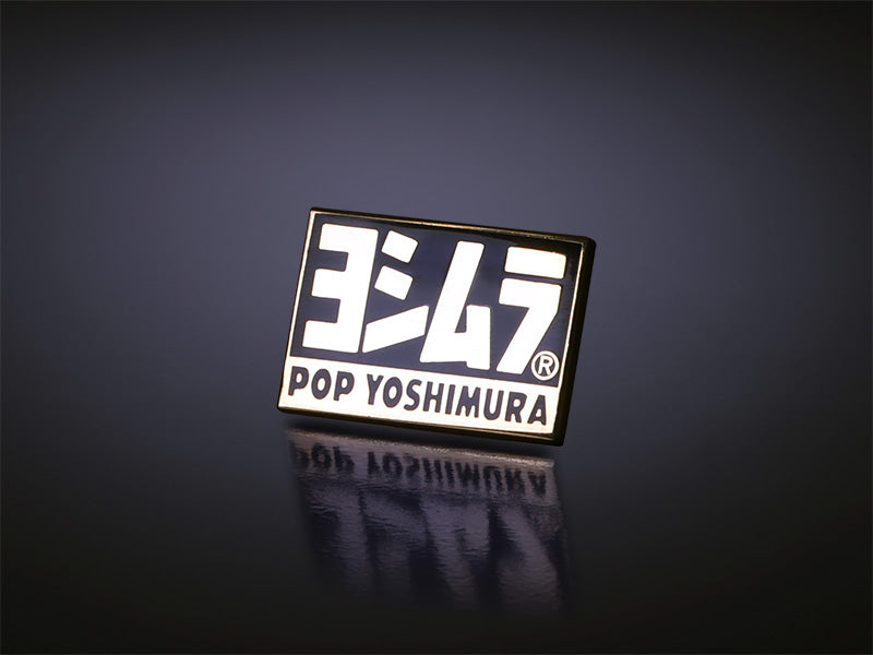ヨシムラ ピンズ