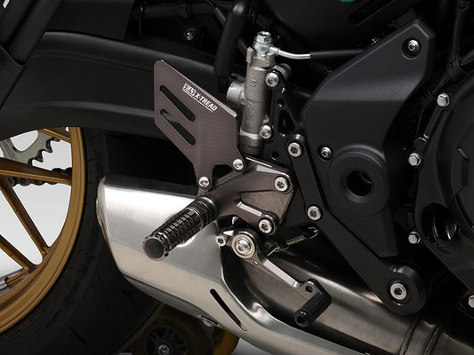 ヨシムラ ステップKIT X-TREAD