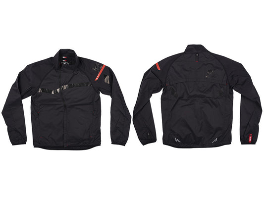 ヨシムラクシタニ ウィンドブレーカー