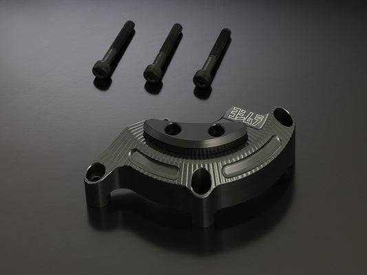 エンジンケースガードKIT 「PRO SHIELD」