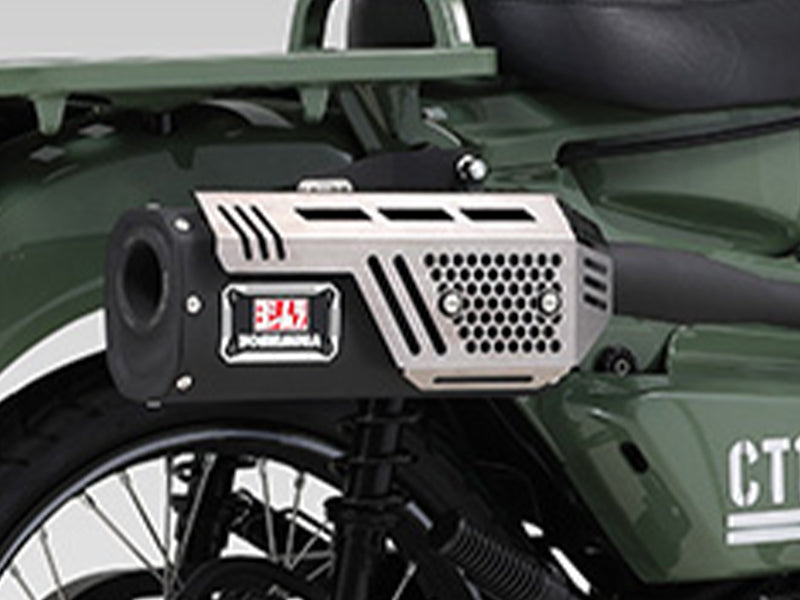 機械曲Tacticalサイクロン 政府認証