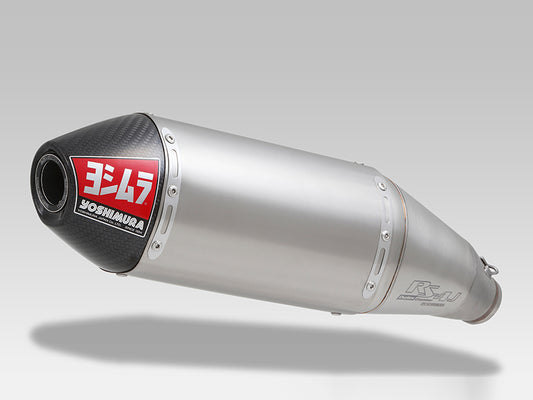 機械曲 RS-4Jサイクロン カーボンエンド EXPORT SPEC 政府認証