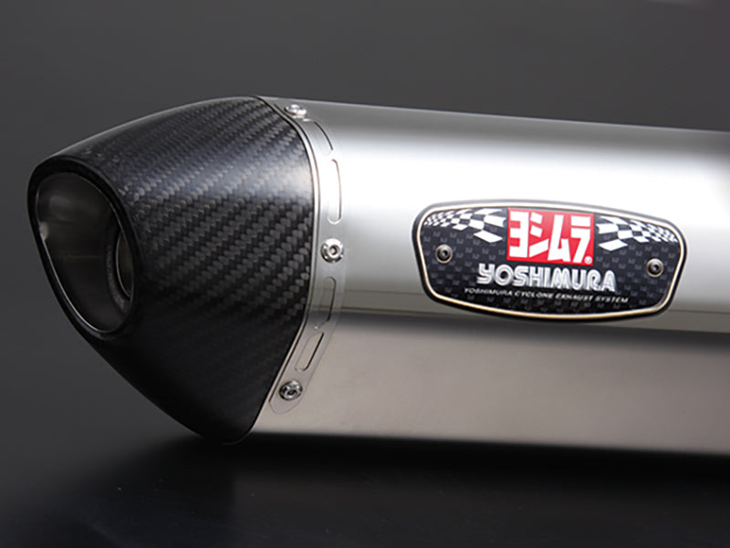 機械曲R-77S サイクロン EXPORT SPEC 政府認証