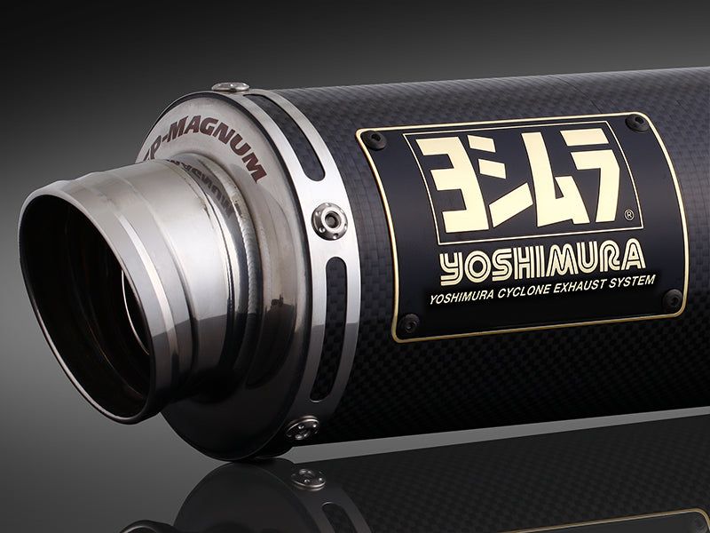 機械曲 GP-MAGNUMサイクロン EXPORT SPEC政府認証