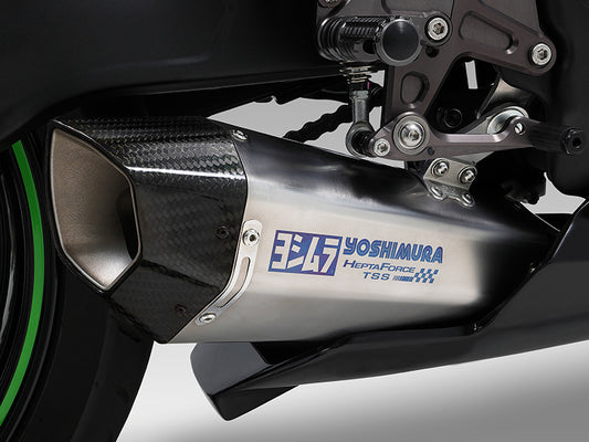 HEPTA FORCE TSS レーシングサイクロン