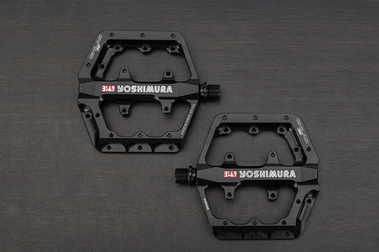 USヨシムラ CHILAO SS LARGE PEDALS