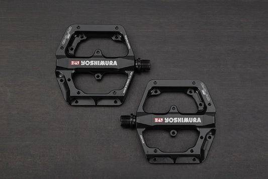 USヨシムラ CHILAO SS SMALL PEDALS