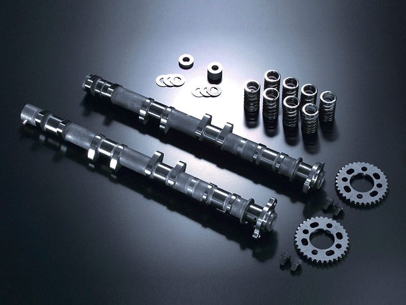 ST-R TYPE-R カムシャフトSET