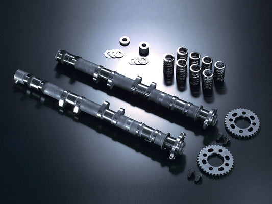 ST-R TYPE-R カムシャフトSET