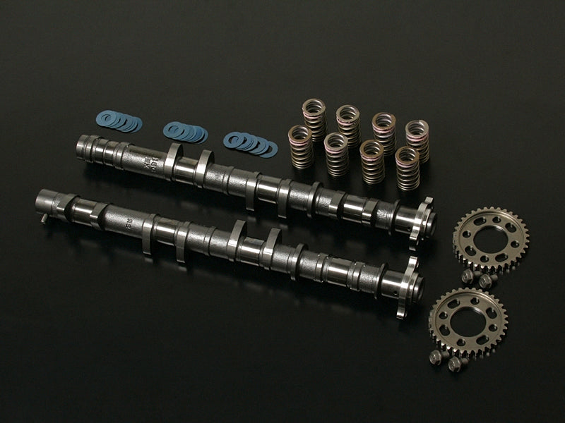 ST-R TYPE-R カムシャフトSET