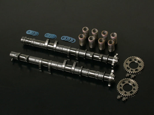 ST-R TYPE-R カムシャフトSET