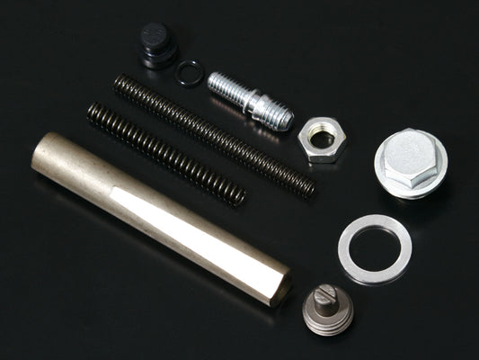 MONKEY(12V) [フレーム号機：AB27-1000001～]マニュアルテンショナーキット for モンキー