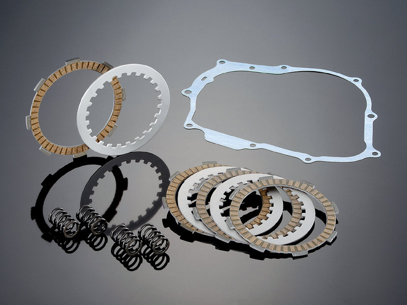 YOSHIMURA F.C.C. 強化クラッチKIT