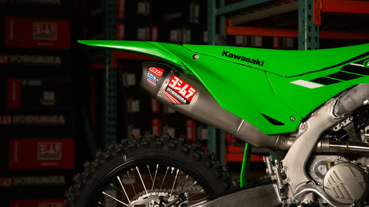 RS-12 レーシングサイクロン