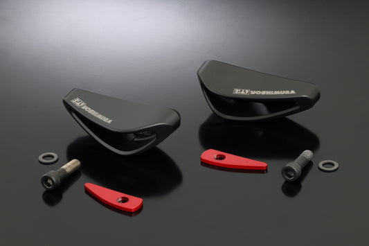 【非公開】レーシングスライダーKIT「PRO SHIELD」 (流形)汎用SET品