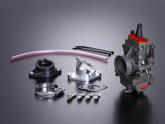 ヨシムラMIKUNI TM-MJN26キャブレターKIT