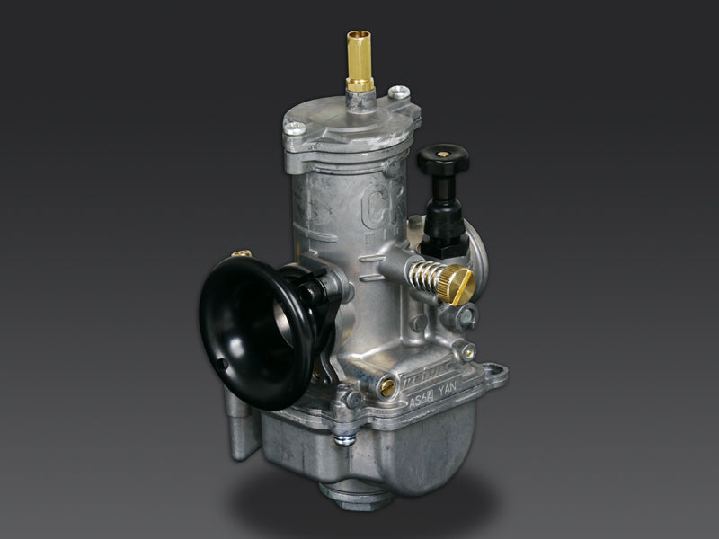 CR-mini22キャブレター