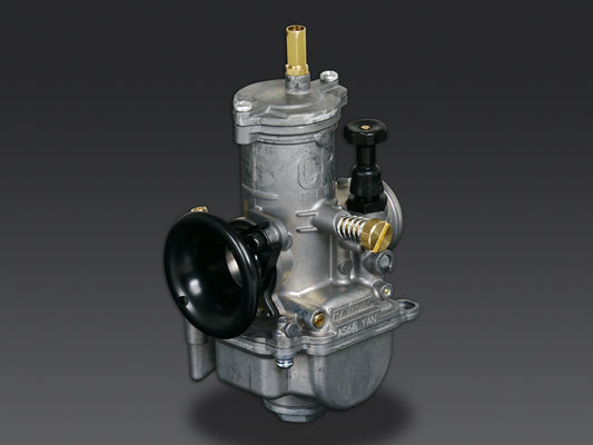 CR-mini22キャブレター