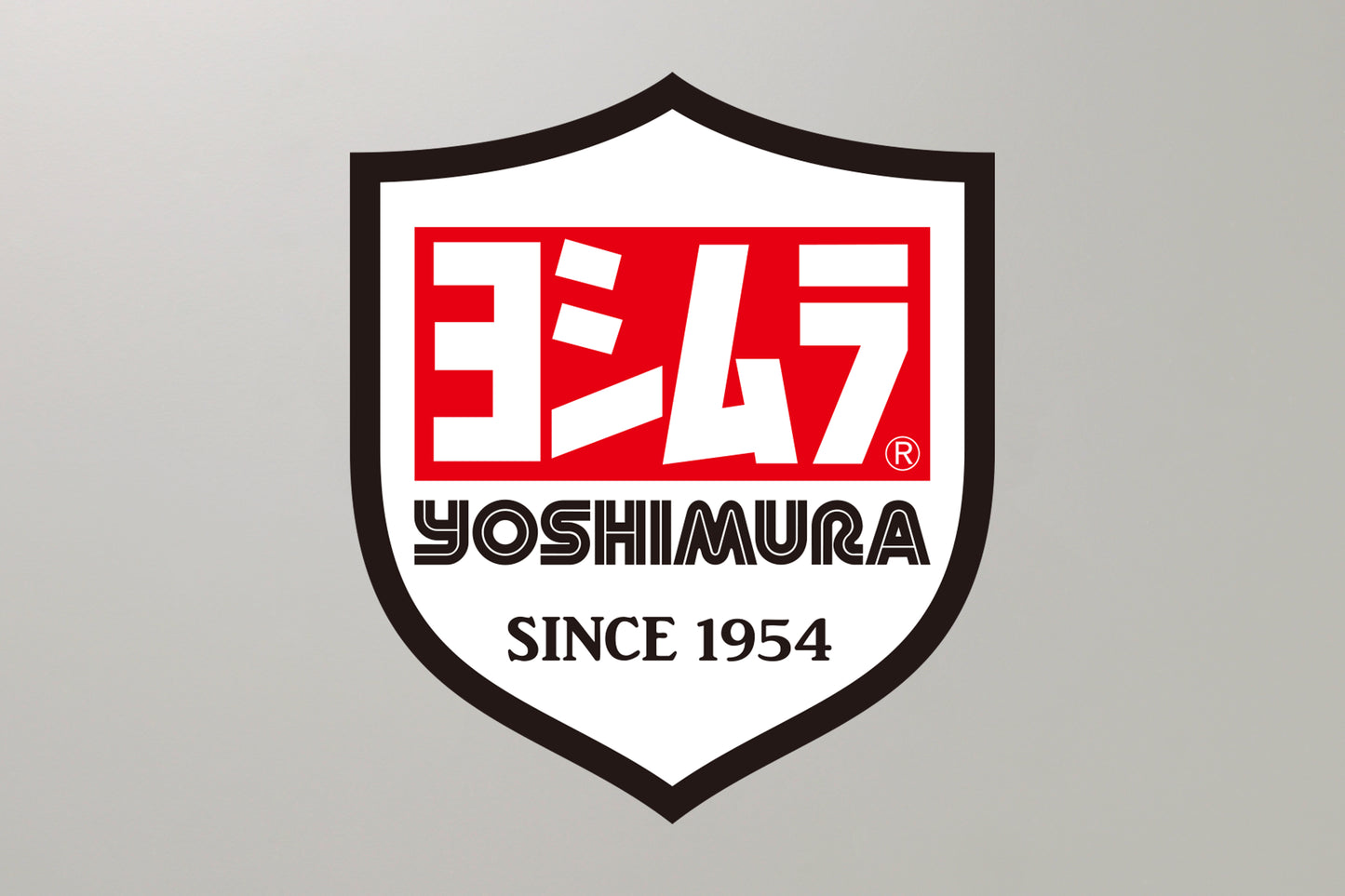 ヨシムラ ワッペン