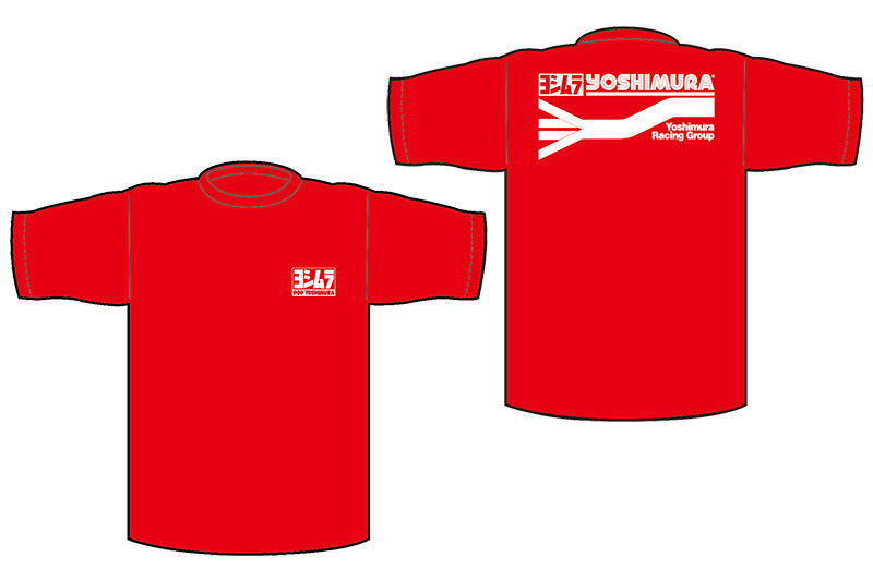 Tシャツ The Original 4-1 Exhaust System