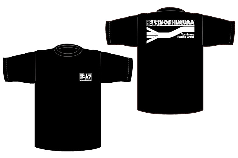 Tシャツ The Original 4-1 Exhaust System