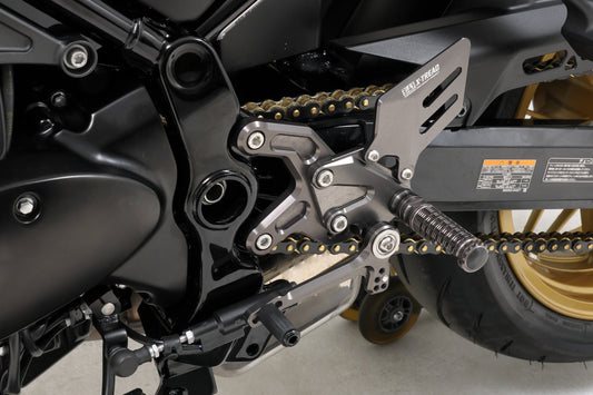 ヨシムラ ステップKIT X-TREAD(26)