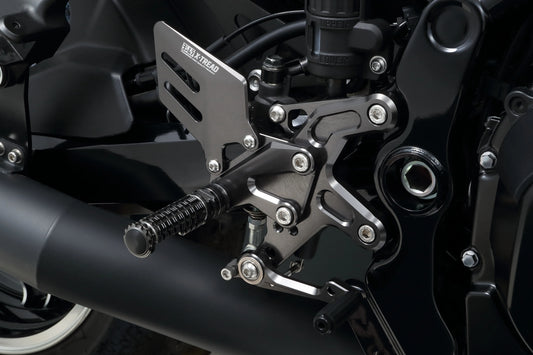 ヨシムラ ステップKIT X-TREAD