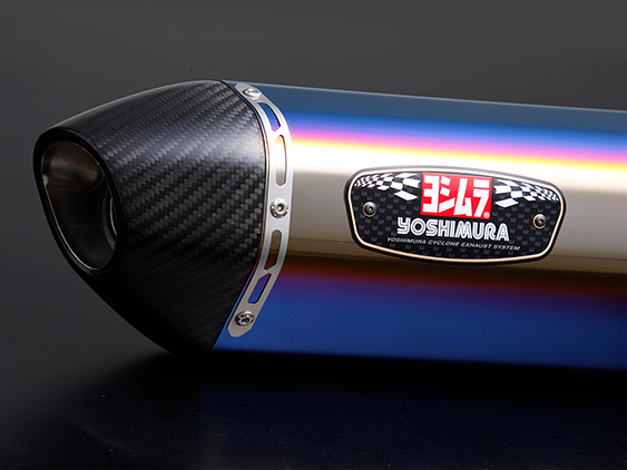 機械曲R-77S サイクロン EXPORT SPEC 政府認証