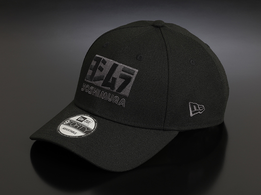 ヨシムラ NEW ERA CAP(9FORTY)