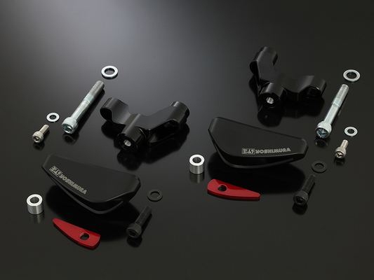レーシングスライダーKIT「PRO SHIELD」