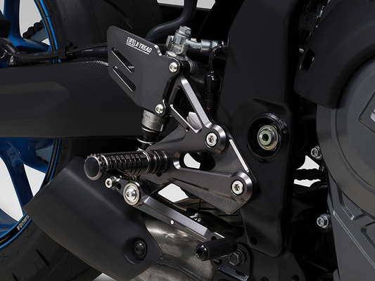 ヨシムラ ステップKIT X-TREAD