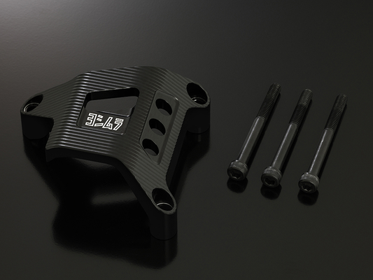 エンジンケースガードKIT ウォーターポンプカバー 「PRO SHIELD」